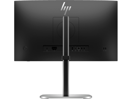 Фото HP Series 5 Pro 23.8 inch- 524pf 23.8", Monitor 1920x1080 FHD, 16:9, IPS, 350 cd/m2, 5 ms, 178°/178°, HDMI, USB-A, DP, 100 Hz, Tilt, HAS, Swiwel, Pivot, Vesa