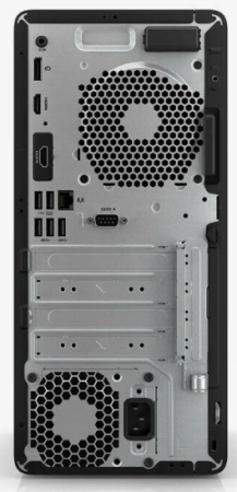 Фото HP Pro 480 G9 TWR Core i5-13500,16GB,512GB,1TB,eng usb kbd,mouse,WiFi,BT,Serial port,Vpro,Win11Home,1Wty