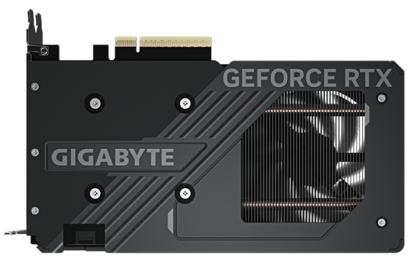 Фото GIGABYTE RTX5060 WINDFORCE OC 8GB//RTX5060, HDMI, DP*3, 8G,D7