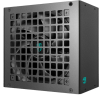 Фото Deepcool GAMERSTORM PQ650G (ATX 3.1, 650W, Full Cable Management, PWM 120mm fan, 80+ GOLD, Active PFC + Half Bridge + DC/DC, Full Japanese Capasitors, Gen5 PCIe) RET (R-PQ650G-FD0B-WGEU-V1)