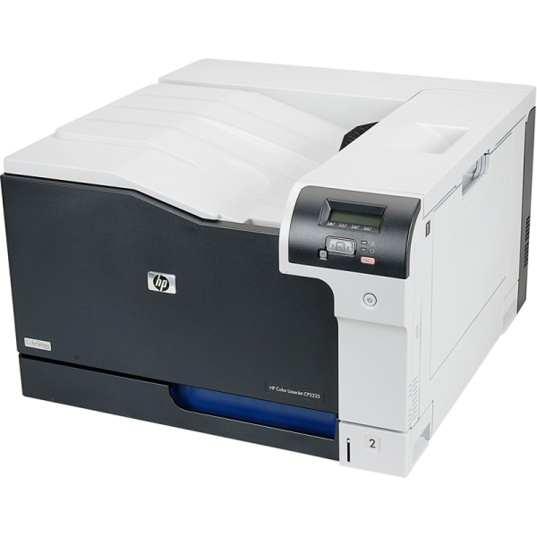 Фото HP Color LaserJet CP5225dn (CE712A)