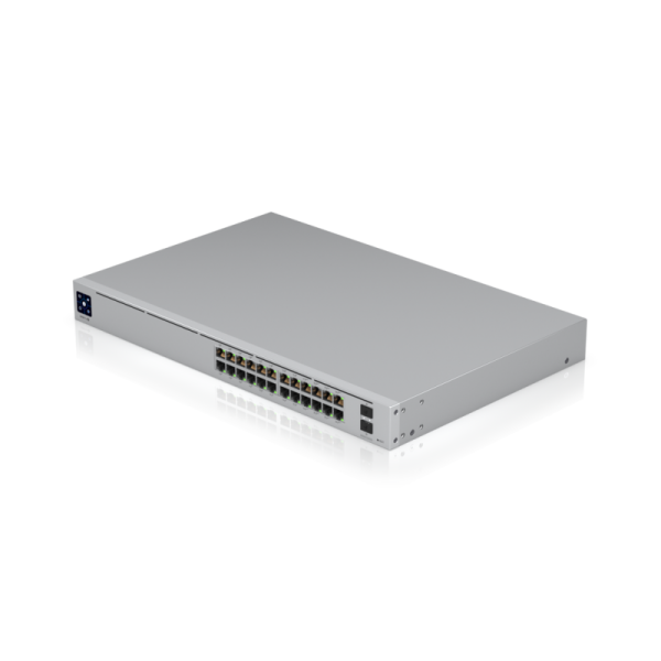 Фото Ubiquiti USW-Pro-24-POE