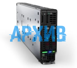 HPE ProLiant BL460c Gen10 863445-B21 HPE ProLiant BL460c Gen10 863445-B21