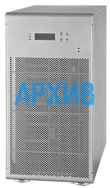 AXUS Yotta III 12-drive FC-SAS/SATA RAID storage Y3-12S6EF8-D AXUS Yotta III 12-drive FC-SAS/SATA RAID storage Y3-12S6EF8-D