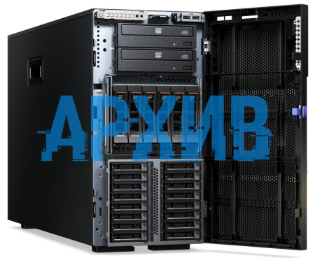 Lenovo TopSeller x3500 5464E4G Lenovo TopSeller x3500 5464E4G