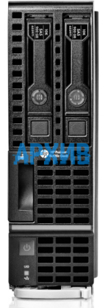 HP ProLiant BL420c Gen8 668358-B21 HP ProLiant BL420c Gen8 668358-B21