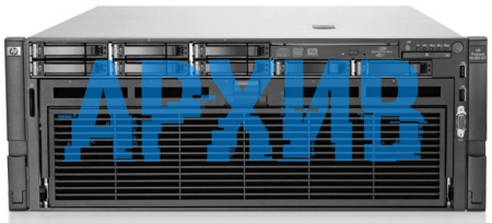 HP ProLiant DL585 G7 653746-421 HP ProLiant DL585 G7 653746-421