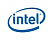 Intel логотип Intel логотип