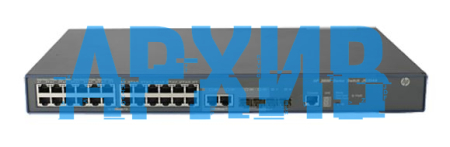 HPE FlexNetwork 3600-24 v2 SI Switch JG304B HPE FlexNetwork 3600-24 v2 SI Switch JG304B
