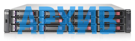 HP MSA 2040 LFF K2R82A HP MSA 2040 LFF K2R82A