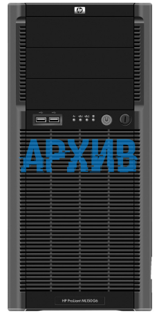 HP ProLiant ML150 G6 470065-342 HP ProLiant ML150 G6 470065-342