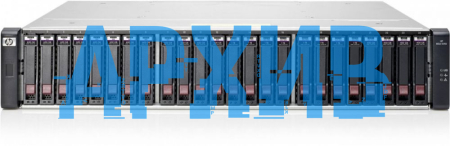 HP MSA 2040 SFF M0T30A HP MSA 2040 SFF M0T30A