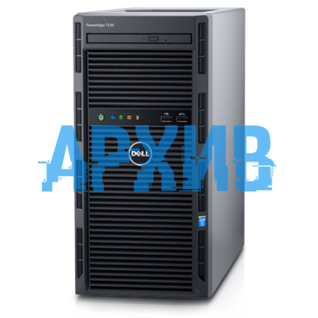 Dell PowerEdge T130 T130-AFFS-01T Dell PowerEdge T130 T130-AFFS-01T