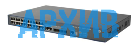 HPE FlexNetwork 3600-24 v2 EI Switch JG299B HPE FlexNetwork 3600-24 v2 EI Switch JG299B