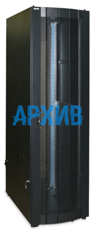 Шкаф напольный Hyperline 19", 32U TSA-3261-GD-RAL9004 Шкаф напольный Hyperline 19", 32U TSA-3261-GD-RAL9004