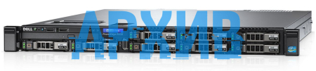 Dell PowerEdge R430 R430-ADLO-02T Dell PowerEdge R430 R430-ADLO-02T
