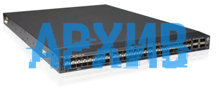 HPE FlexFabric 5900AF-48XG-4QSFP+ Switch JC772A HPE FlexFabric 5900AF-48XG-4QSFP+ Switch JC772A