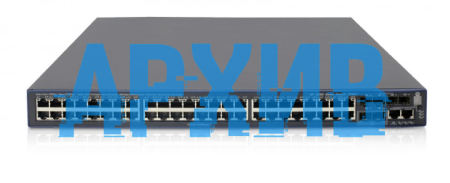 HP 5500-48G-PoE+-4SFP HI Switch JG542A HP 5500-48G-PoE+-4SFP HI Switch JG542A