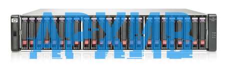 HP MSA 2040 SFF M0T00A HP MSA 2040 SFF M0T00A