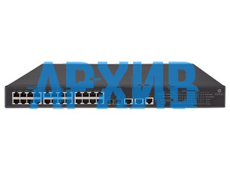 HP 1950-24G-2SFP+-2XGT-PoE+ Switch JG962A HP 1950-24G-2SFP+-2XGT-PoE+ Switch JG962A