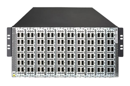 HPE FlexFabric 7910 (JG841A) HPE FlexFabric 7910 (JG841A)