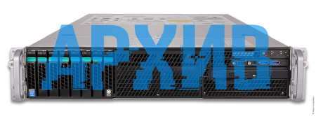 Сервер Intel LW22208YXXXXX23952068 Сервер Intel LW22208YXXXXX23952068